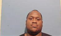 Steven Henderson, - St. Francis County, AR 